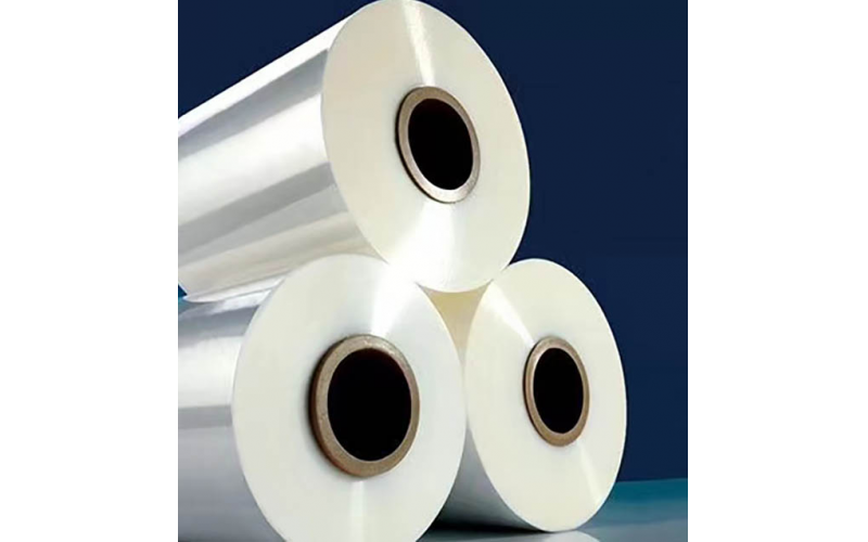 POF是一種熱收縮膜市場需求及應(yīng)用介紹