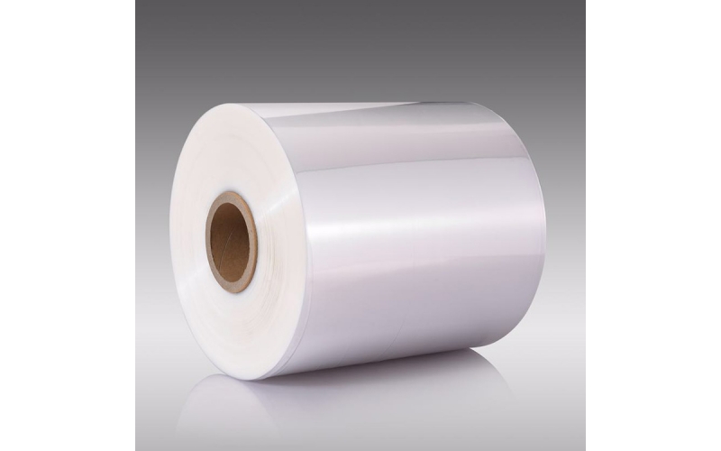 熱收縮包裝機三種不同材質(zhì)的pof、pe、PVC熱收縮包裝膜介紹