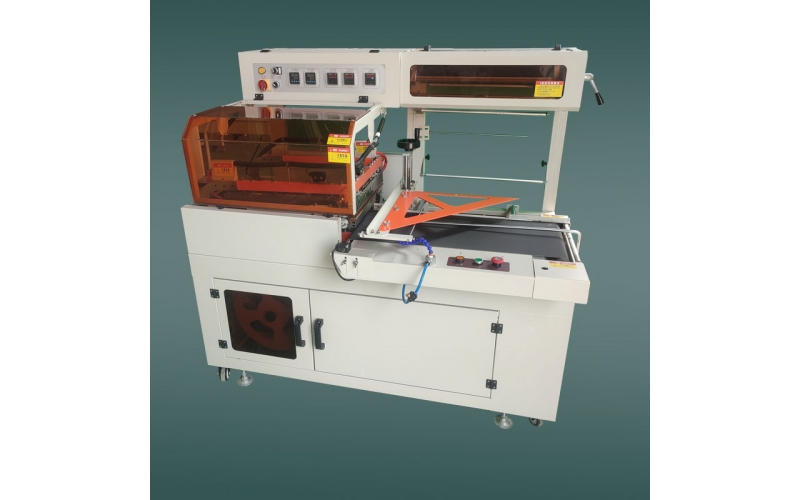 包裝行業(yè)的發(fā)展推動了熱收縮包裝機市場的需求