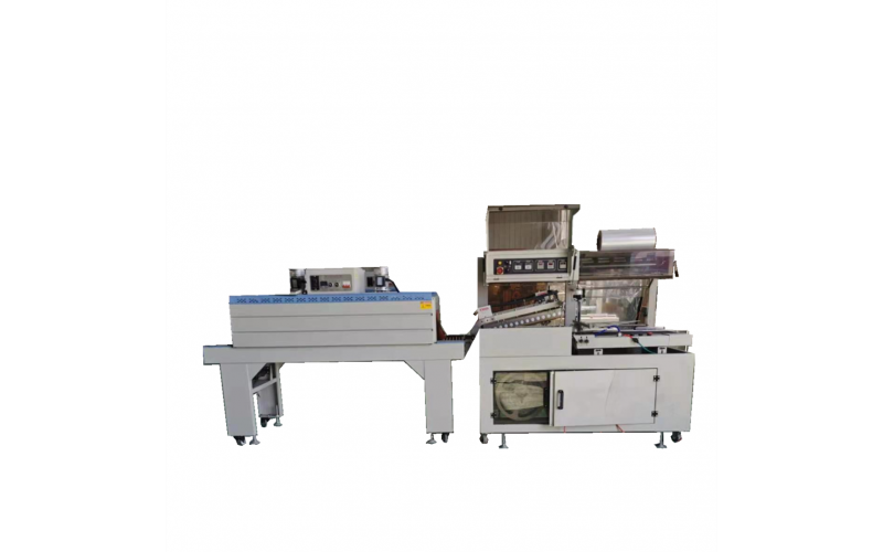 自動包裝機在往后中發(fā)展的優(yōu)勢